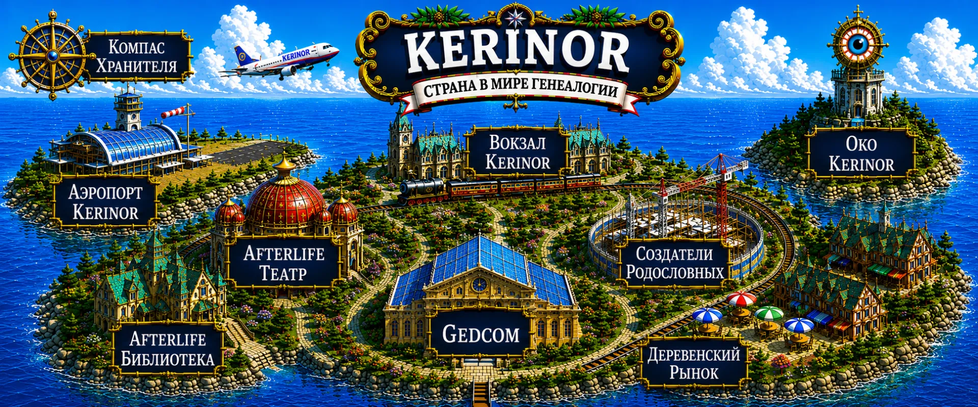 Kerinor
